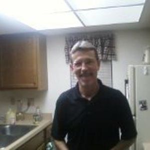 Meet your Posher, Randall